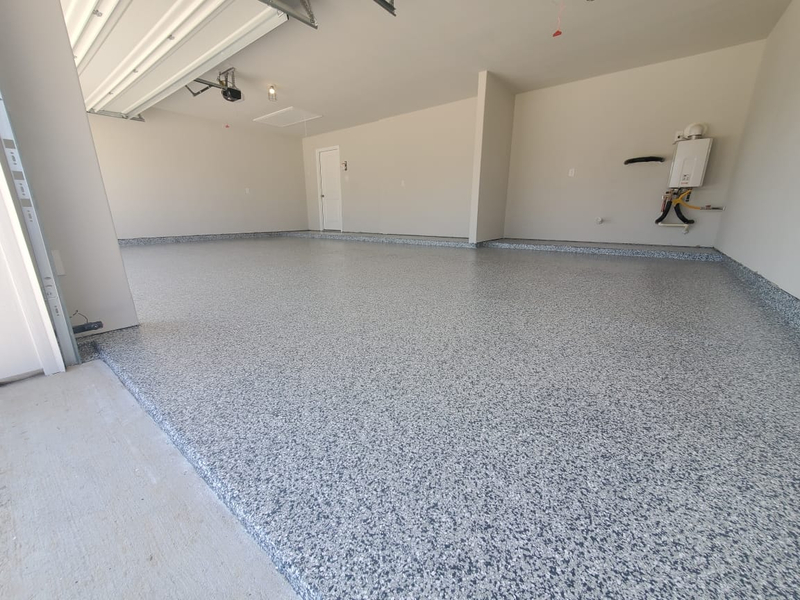 Cover photo of Grizzly Concrete Coatings